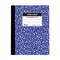 C-Line Products Composition Notebook, Wide Ruled, Marble Cover, Assorted Colors, 12PK 22010-CT - alternate 2